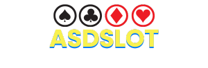 Logo ASDSLOT